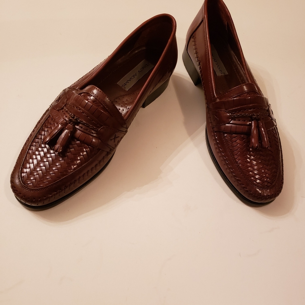 Stacy Adams Shoes